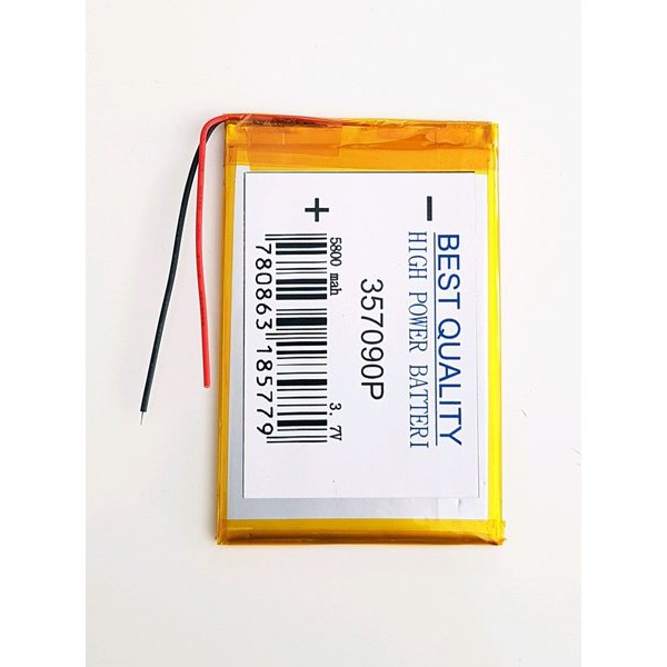 BATTERY ADVAN T2F/T2C/T2A/T2H/AT1G